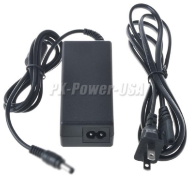 NEW yHi 001-242000-TF AC Adapter for 001242000TF I.T.E Power Supply Cord Charger PSU - Click Image to Close